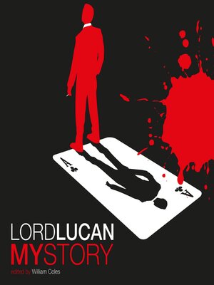 cover image of Lord Lucan
